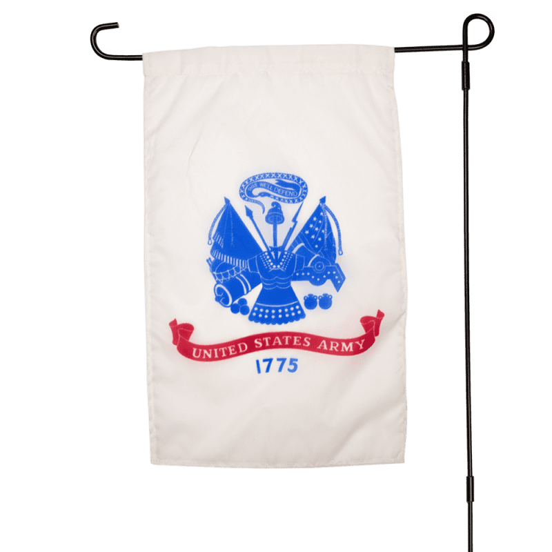 ArmyGardenFlag