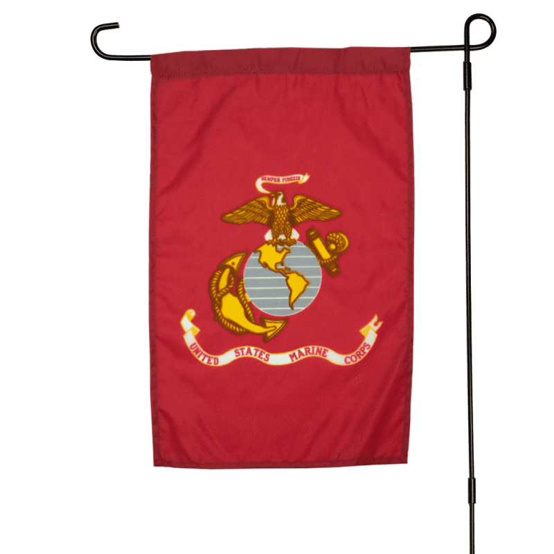 MarineGardenFlag