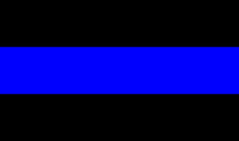 Thin Blue Line.svg 2fe8875d 6b6b 41cc b0e4 5d72f0681249