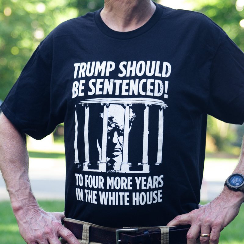 Trump shirt 2