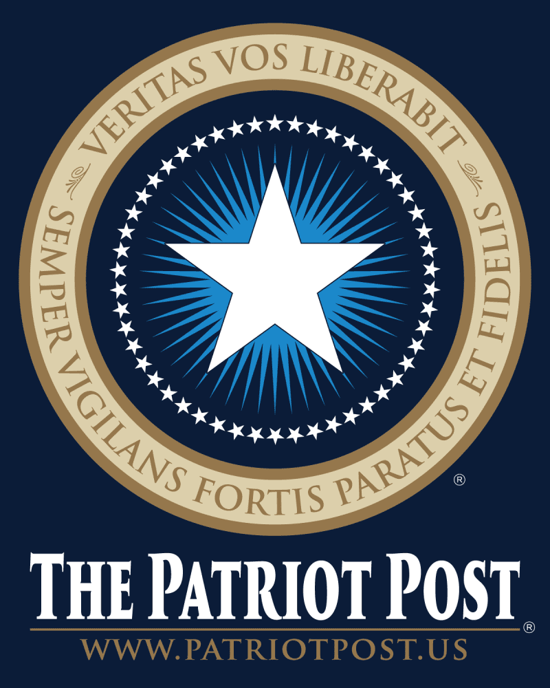 patriot seal sticker 2020 converted